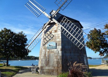 Sag Harbor Windmill