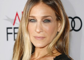 Sarah Jessica Parker