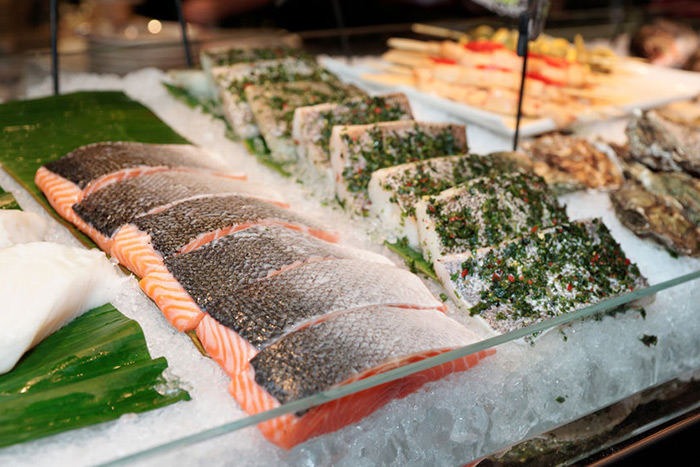 Dan's best Hamptons seafood shops have fresh fish for your tartar sauce