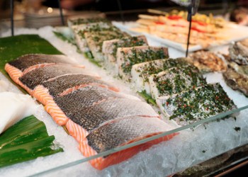 Dan's best Hamptons seafood shops have fresh fish for your tartar sauce