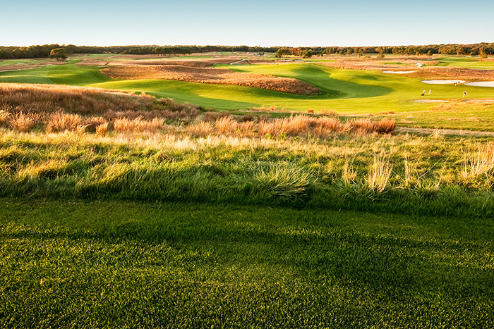 Shinnecock Hills Golf Club