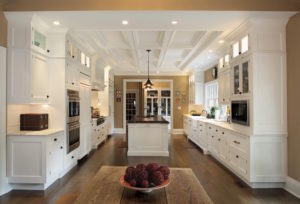Ciuffo Cabinetry, Photo: Cully/EEFAS