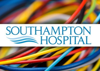 Southampton Hospital was named 