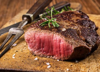 Take a bite at Dan's Best of the Best Steak House in the Hamptons or North Fork