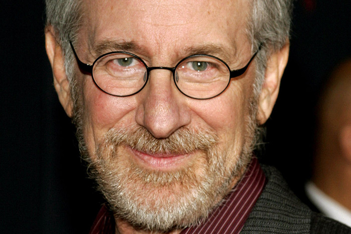 Steven Spielberg