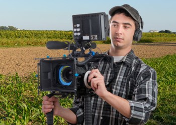 HIFF is helping East End students learn to become filmmakers