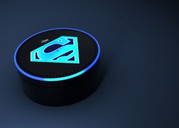Super Alexa? Not so much.
