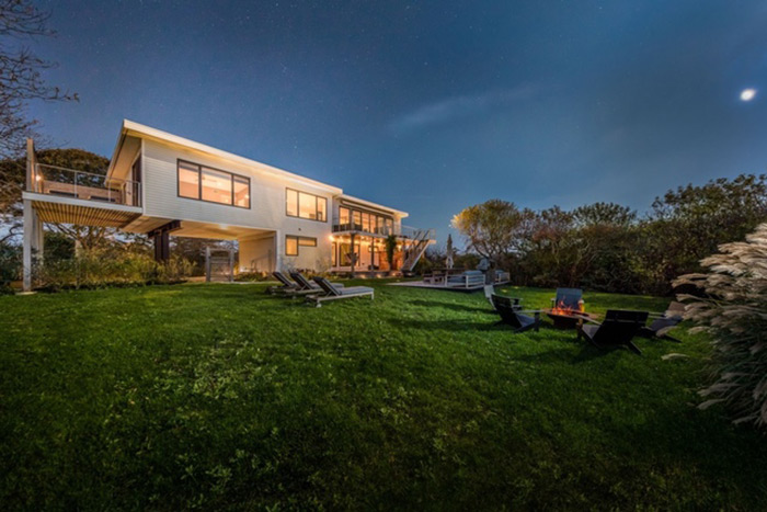 Surfside house Montauk