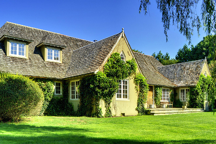 The notorious Ted Ammon house has sold in East Hampton