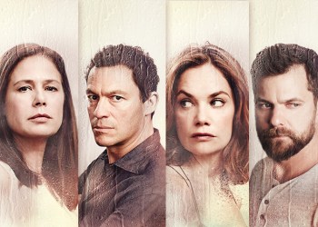 New cast portraits for 'The Affair' Season 4