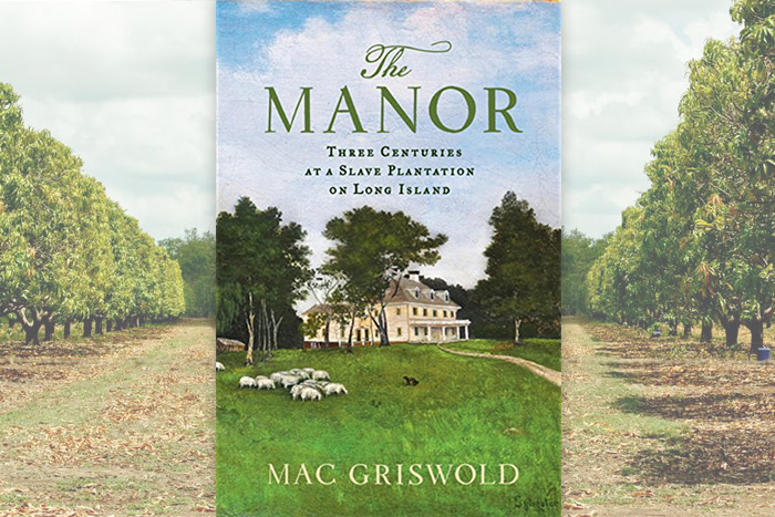"The Manor" by Mac Griswold