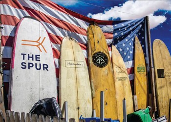 The Spur brings East End innovators and entrepreneurs together in Southampton!