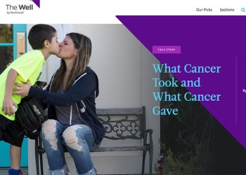 A look at Northwell Health's 