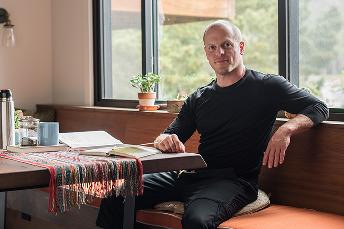 Tim Ferriss