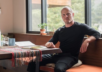 Tim Ferriss