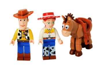Toy Story Lego