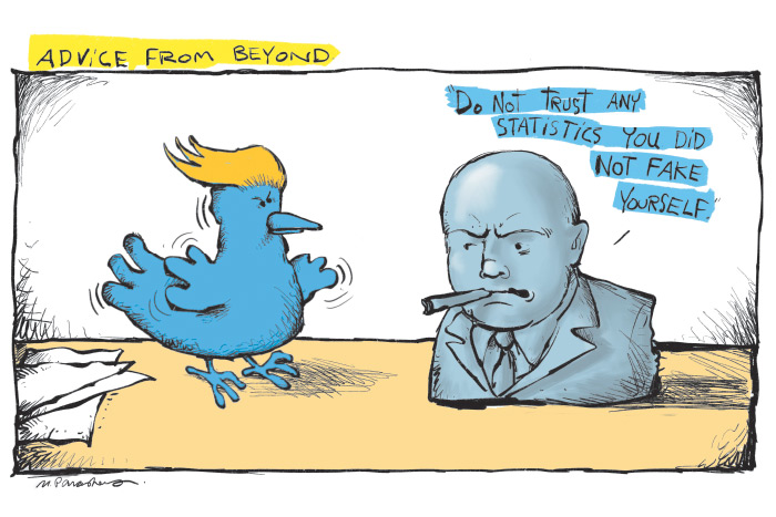 The Forgiveness Card: How Trump Can Testify to Mueller and Tell His Lies – Dan's Papers The Forgiveness Card: How Trump Can Testify to Mueller and Tell His Lies – Dan's Papers