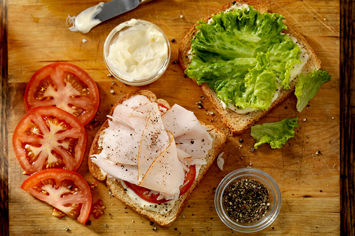 Find the right with mayonnaise for your leftover Thanksgiving turkey sandwich