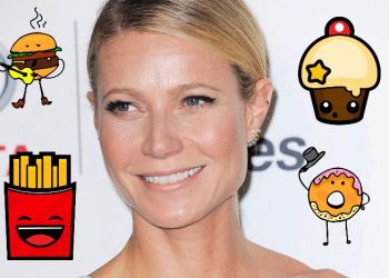 Gwyneth Paltrow