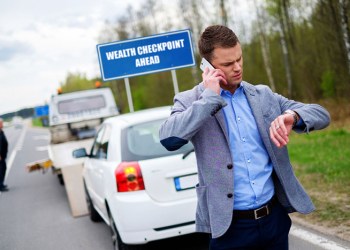 Hamptons wealth checkpoint