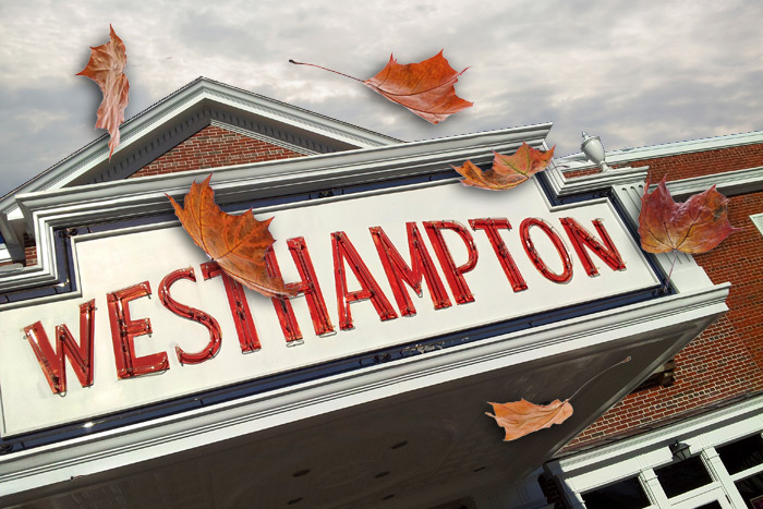 Westhampton Fall Festival