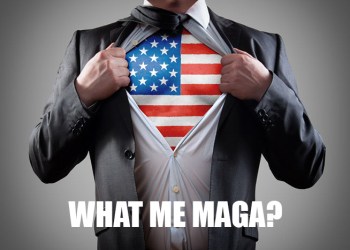 What Me MAGA? How would you Make America Great Again in 2018?