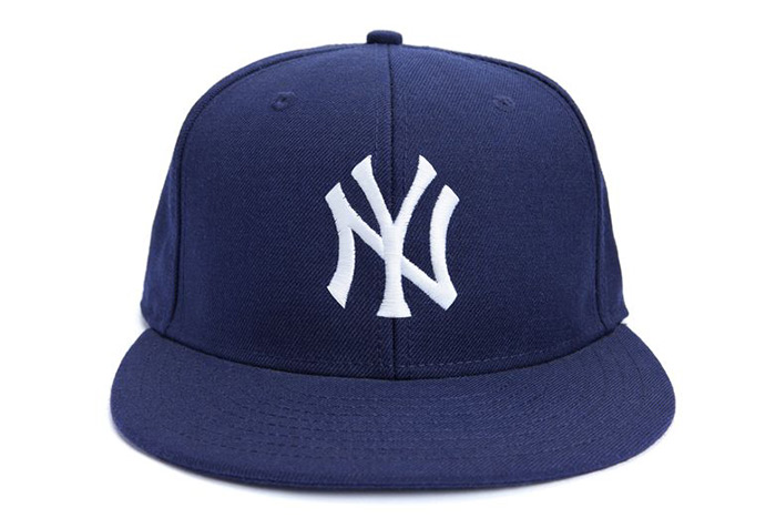 NY Yankees cap