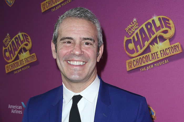 Andy Cohen