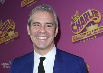 Andy Cohen