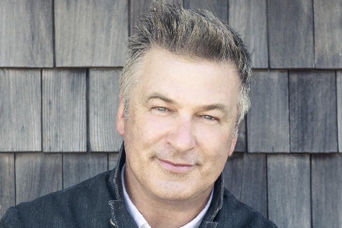 Alec Baldwin