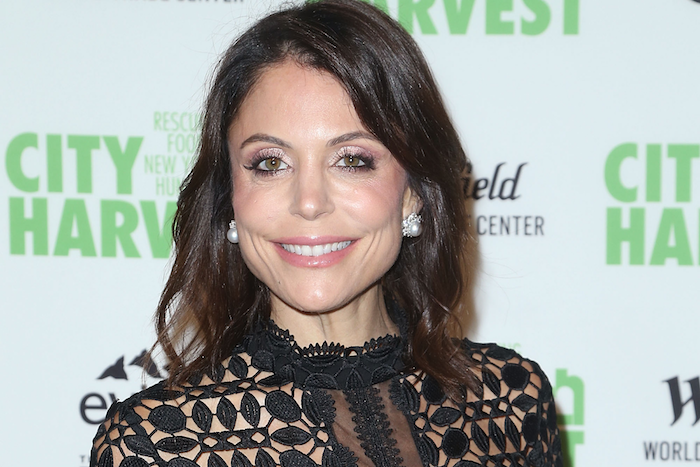 Bethenny Frankel