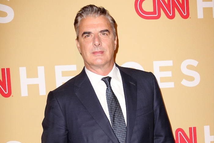 Chris Noth