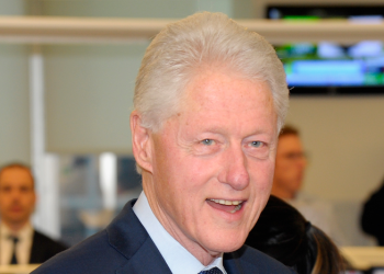 Bill Clinton