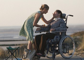 'The Diving Bell and the Butterfly.'