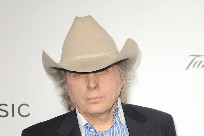 Dwight Yoakam