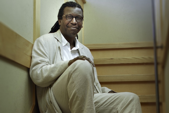 Cornelius Eady