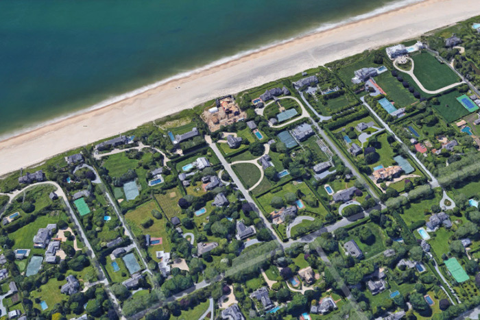 How will the Hamptons fare with the 2018 GOP tax plan?