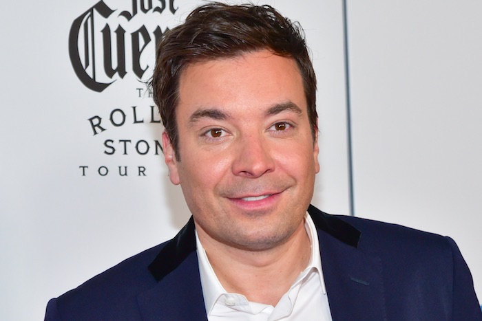 Jimmy Fallon