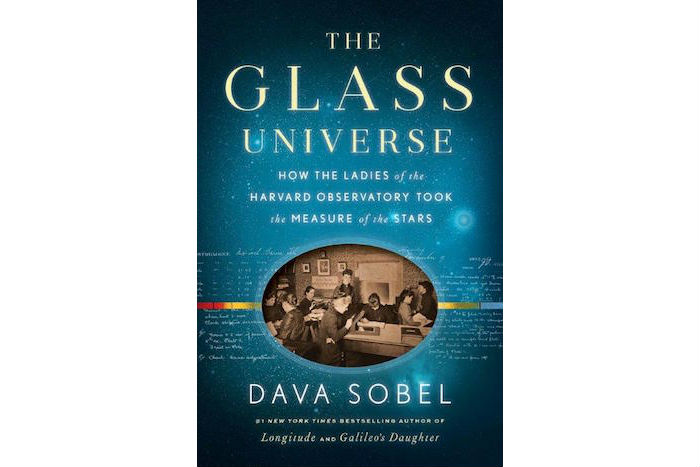 The Glass Universe