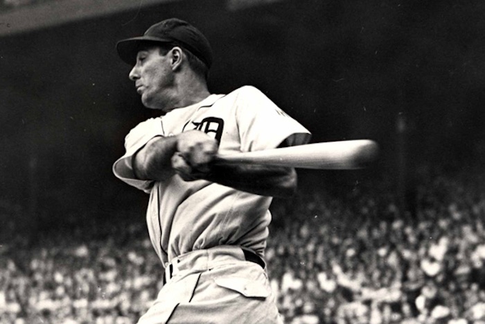 Hank Greenberg