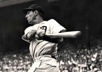 Hank Greenberg