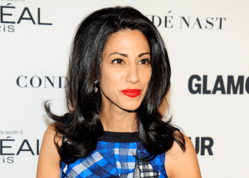 Huma Abedin