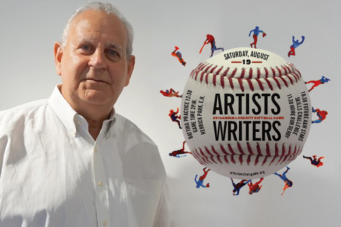 Jeff Meizlik is a 39-year Artists