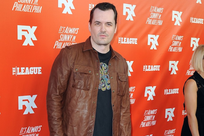 Jim Jefferies