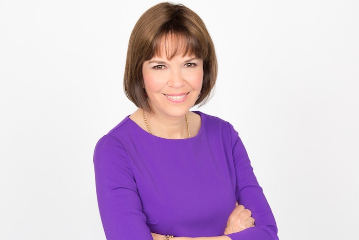 Judith Miller