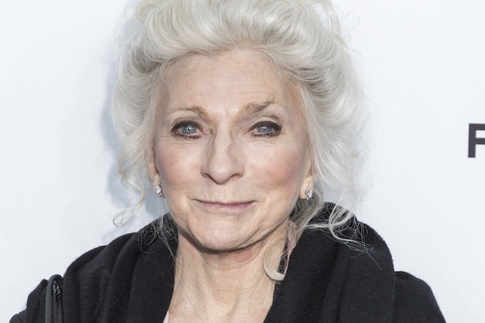 Judy Collins