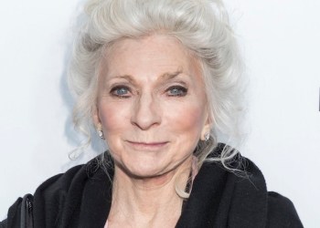 Judy Collins