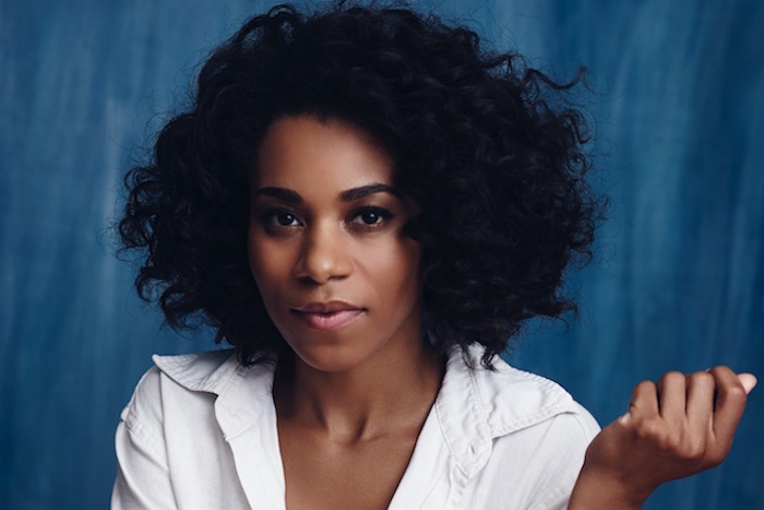 Kelly McCreary