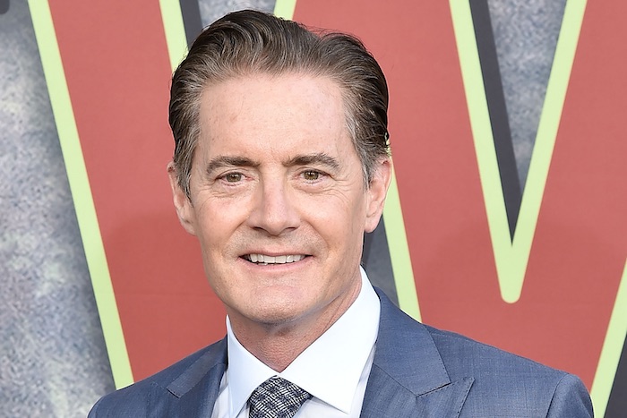 Kyle MacLachlan