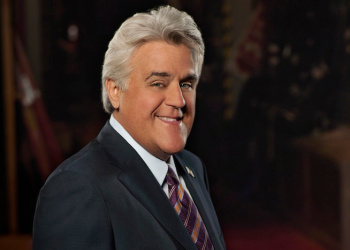 Jay Leno